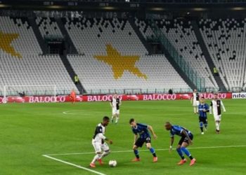 Në Serie A tifozët s’lejohen në stadium deri më 7 tetor