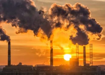 Studimi i  Agjensisë Europiane të Mjedisit: 1 në 8 vdekje shkaktohet nga ndotja e mjedisit