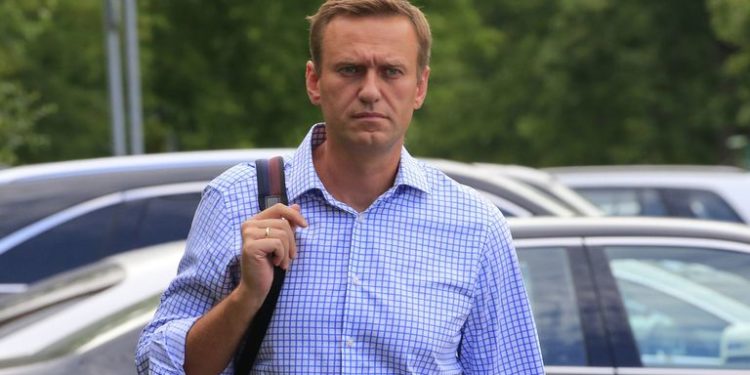 Kundërshtarit të Kremlinit, Alexei Navalny i sekuestohen llogaritë bankare dhe apartamenti