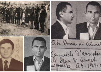 Dëshmia e rrallë e ballistit, rrëfen historinë e panjohur e familjes Roshi nga Golemi i Gjirokastrës