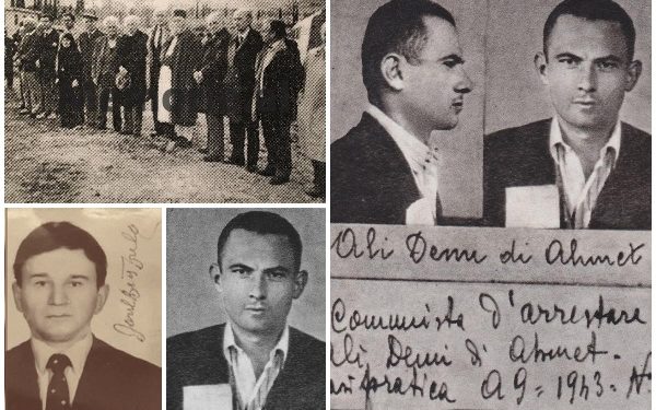 Dëshmia e rrallë e ballistit, rrëfen historinë e panjohur e familjes Roshi nga Golemi i Gjirokastrës