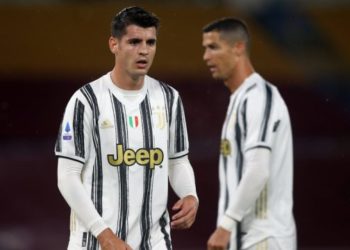 Del Piero e paralajmëron Juventusin