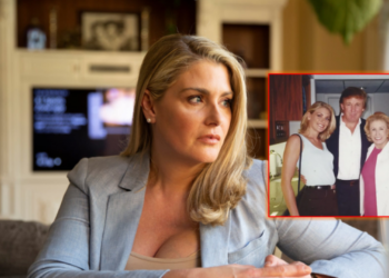 Skandali/ Ish modelja tregon detaje intime si e kapi Donald Trumpi