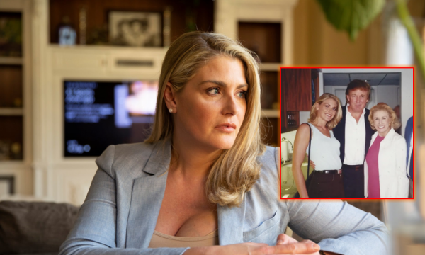 Skandali/ Ish modelja tregon detaje intime si e kapi Donald Trumpi