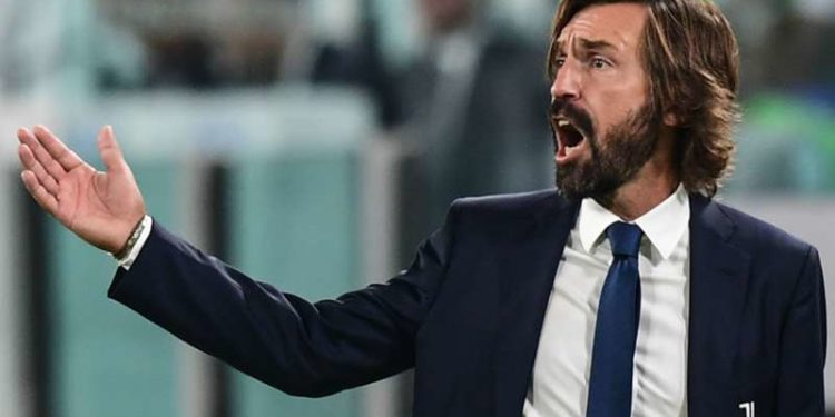 Juvja mbyll merkaton, Pirlo ‘qan’ Dzekon