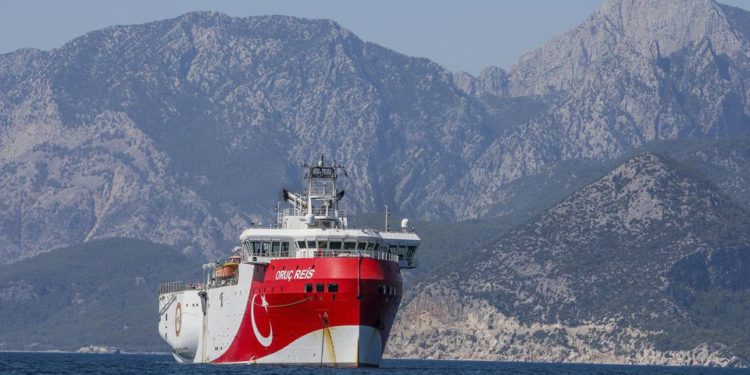 Gjeopolitikë/ Gjithçka duhet të dini për betejën Greqi – Turqi, në Mesdhe