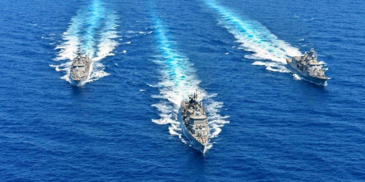 New York Times për përplasjen Greqi-Turqi: Shkëndija më e vogël mund të çojë në katastrofë