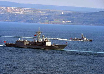 Tensionet me Greqinë në “kulm”, Turqia nis stërvitjen ushtarake në Qipron Veriore