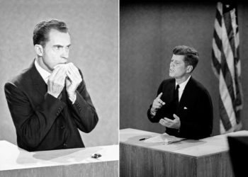 VIDEO/ Debatet pikante mes kandidatëve amerikanë për President