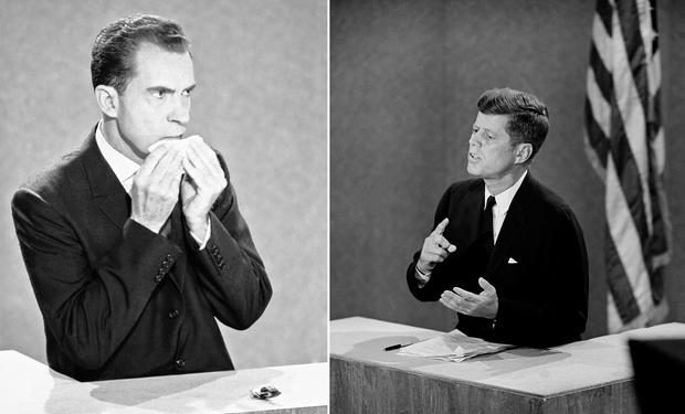 VIDEO/ Debatet pikante mes kandidatëve amerikanë për President