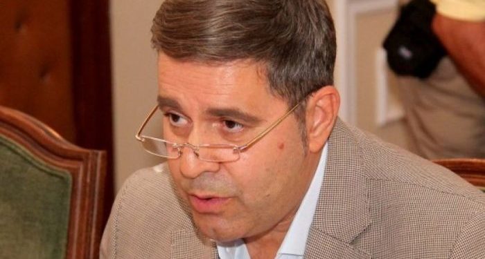 O Vlorë o uragan lirie