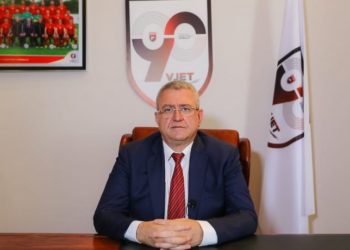 Indrit Reka: FSHF ka 120 ditë kohë të zbatojë vendimin e Komisionit të Konkurrencës