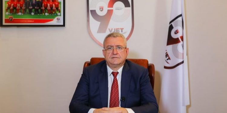 Indrit Reka: FSHF ka 120 ditë kohë të zbatojë vendimin e Komisionit të Konkurrencës