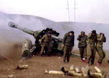 99 viktima nga konflikti Armeni-Azerbajxhan