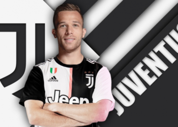 Arthur: Projekti i Juventusit me bindi