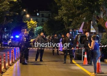 Sherr në Selanik, shqiptarit i bëhet atentat (FOTO)