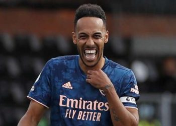 Auba e zbulon se si e bindi Arteta ta vazhdojë kontratën