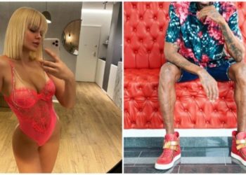 (Emri) Njihuni me futbollistin e fiksuar pas Kejvinës