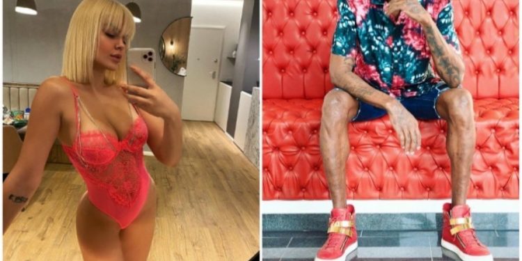 (Emri) Njihuni me futbollistin e fiksuar pas Kejvinës