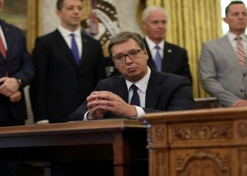 Zhvendosja e ambasadës në Jeruzalem/ Serbia: S’kemi firmosur gjë!