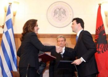 Flet Ksenofon Krisafi: Pse marrëveshja e 2009 me Greqinë ishte anti-shqiptare dhe çfarë duhet të bëjmë tani