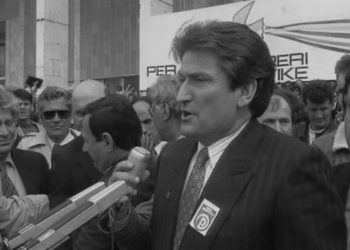 Zbardhet raporti i komisionit hetimor/ Ja si do të bombardohej jugu i Shqipërisë në vitin ’97, përfshi dhe burgun e Tepelenës ku qëndronte Fatos Nano