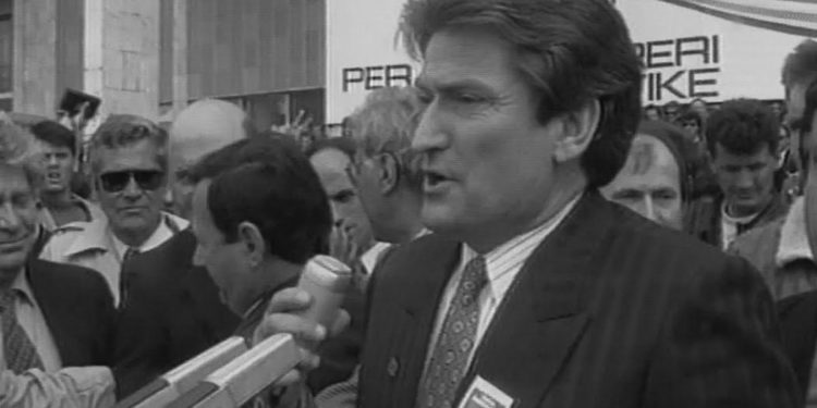 Zbardhet raporti i komisionit hetimor/ Ja si do të bombardohej jugu i Shqipërisë në vitin ’97, përfshi dhe burgun e Tepelenës ku qëndronte Fatos Nano