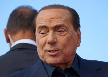 Berlusconi infektohet me Covid