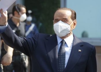 Berlusconi për COVID-19: Ishte rraskapitëse, pata ankth për fëmijët e mi