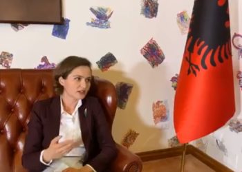 Ndryshime në qeveri, largohet Besa Shahini, e zëvendëson deputetja e PS-së