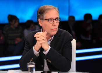 Carlo Bollino: Denoncova kanabisin në Lazarat në 2006, më kërcënuan me vdekje