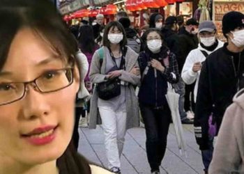 “Do të jap provat se Covid-19 u krijua në një laborator në Kinë”/ rrjetet sociale bllokojnë llogaritë e virologes