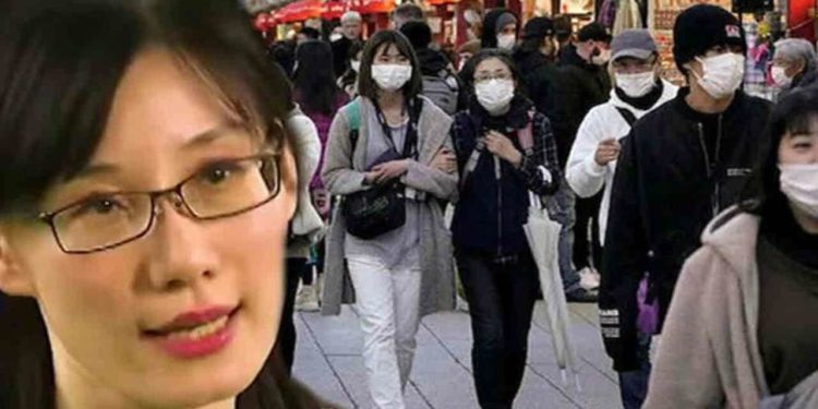 “Do të jap provat se Covid-19 u krijua në një laborator në Kinë”/ rrjetet sociale bllokojnë llogaritë e virologes