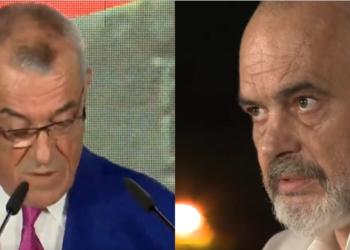 Rama: Ndjesë Gramoz, por edhe tepelenasve duhet t’u jemi borxhlinj