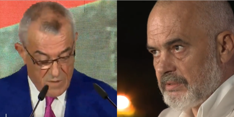 Rama: Ndjesë Gramoz, por edhe tepelenasve duhet t’u jemi borxhlinj