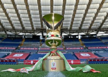 Konfirmohet edhe datat se kur do të luhen ndeshjet e Kupës së Italisë