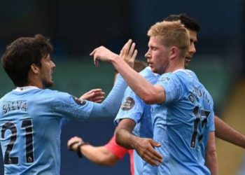 De Bruyne me këmbë në tokë: S’mund ta bëj atë që e ka bërë David Silva