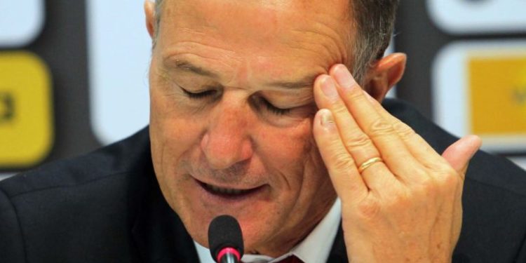 Ndërron jetë ish-ndihmësi i De Biasit, bashkëpunuan te kombëtarja shqiptare