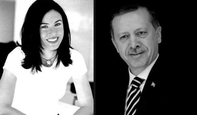 Mediat greke “zbulojnë” një të dashur të Erdoganit: Kjo është zonja e fshehtë e Sulltanit (FOTO)