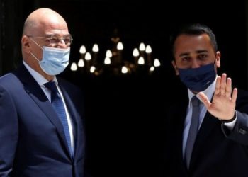 Ministri i Jashtëm grek: Do arrijmë një marrëveshje me Shqipërinë për detin