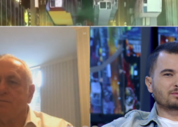 Tritan Shehu: Rama është në panik, s’di ku do të kandidojë. Unë për vete do vazhdoj të jem në Gjirokastër (VIDEO)