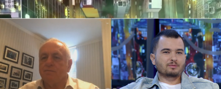 Tritan Shehu: Rama është në panik, s’di ku do të kandidojë. Unë për vete do vazhdoj të jem në Gjirokastër (VIDEO)