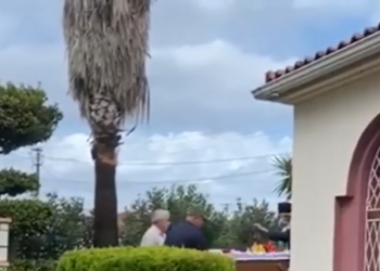 E vrau RENEA në Elbasan, Lefter Zhidru varroset në Xarë të Sarandës (Detajet)