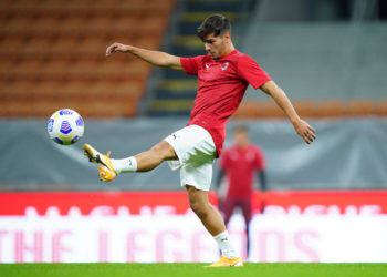 Ibra? Ja çfarë thotë Diaz