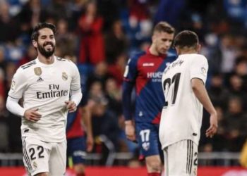 Ylli i Real Madridit mbërrin në Milan