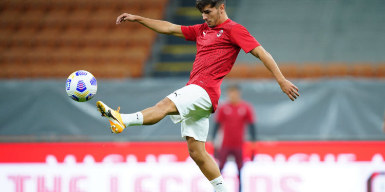 Ibra? Ja çfarë thotë Diaz