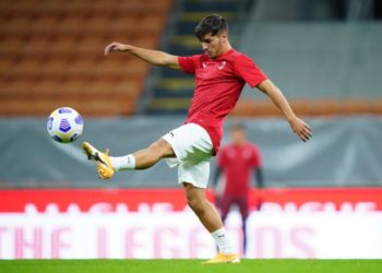 Diaz vlerëson Ibren, ka një koment dhe për numrin “10”