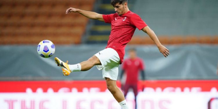 Diaz vlerëson Ibren, ka një koment dhe për numrin “10”