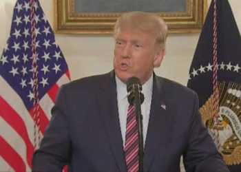 Trump: Marrëveshja mes Kosovës dhe Serbisë e ka bërë botën një vend më të sigurt