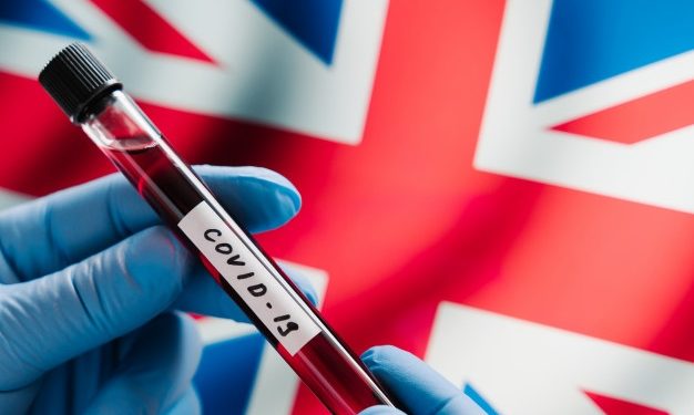 Britania e Madhe rrezikon të arrijë 50 mijë infektime në ditë, Franca mbushet me ‘zona të kuqe’